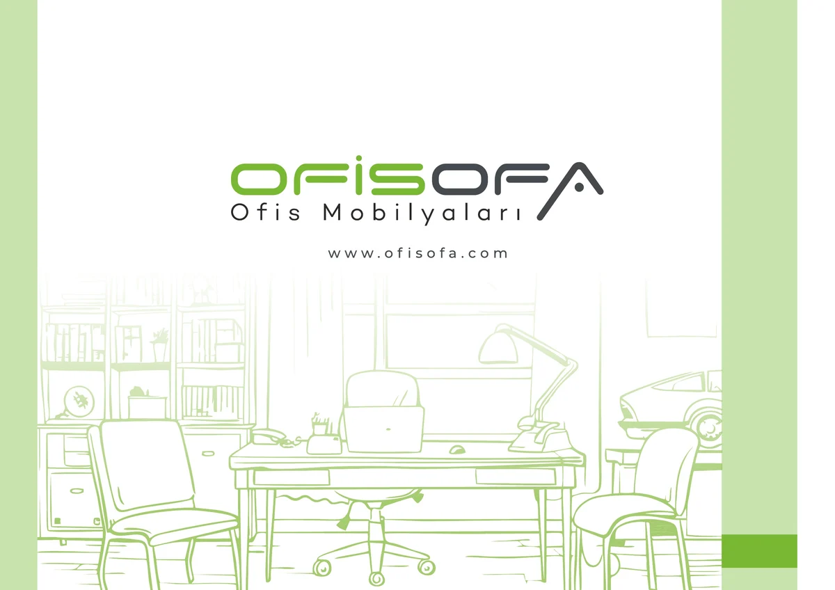 Ofisofa Ofis Mobilyaları Ürün Kataloğu
