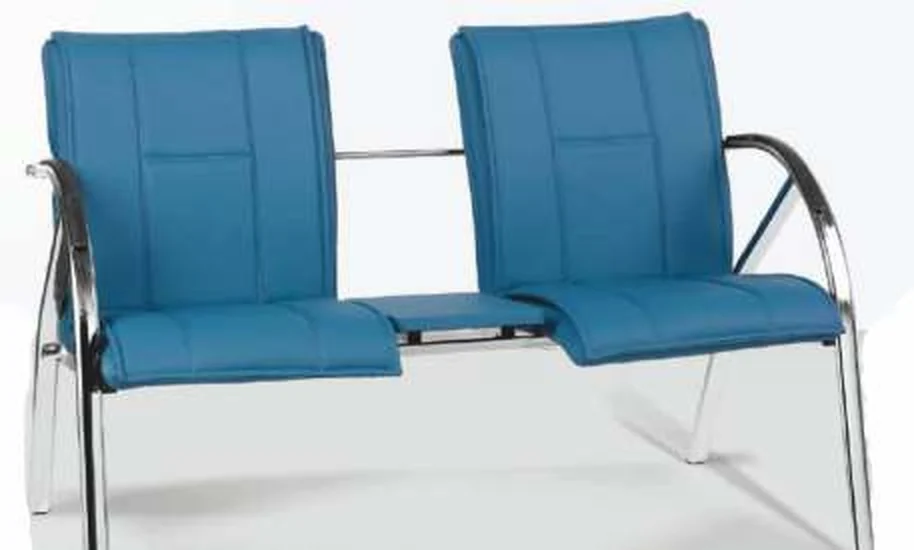 Delta Bekleme Koltuğu — Bekleme Koltukları