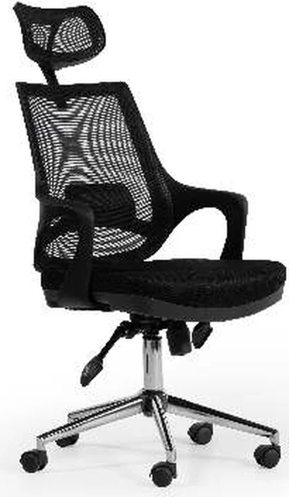 Evo Müdür Fileli Sandalye — Fileli Sandalyeler