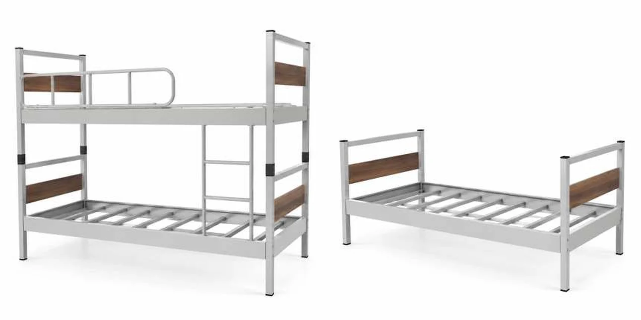 Ranza — Eğitim & Yurt Mobilyaları